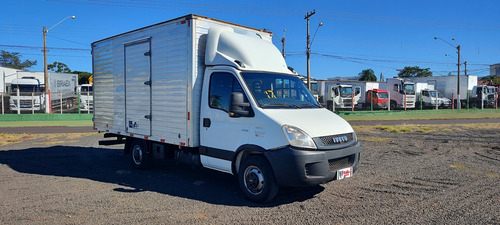 Iveco Daily 35s14 2017 Ñ Vw Express Sprinter Renault Master