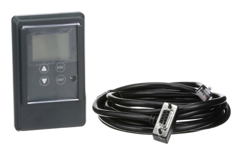Vw3g48101 Terminal Remoto Para Ats48