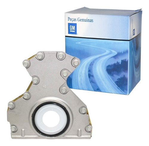Base Reten Cigüeñal Trasero Express 3500 6.0l V8 2018
