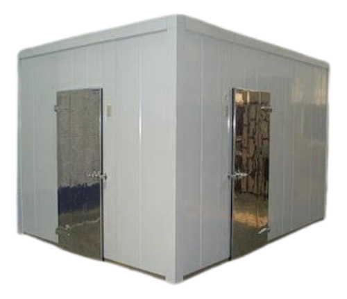 Ensamblados De Cuartos Fríos