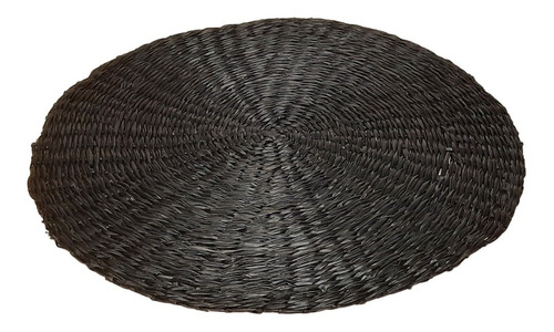 Individual Fibra Natural Seagrass Grande 40 Cm