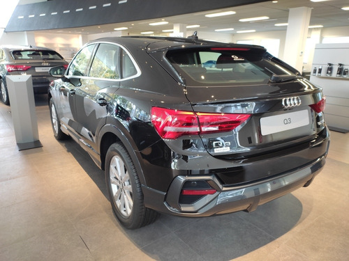 Imagen 8 de 17 de Audi Q3 Sportback 35tfsi A1 A3 A4 A5 A6 A7 A8 Q2 Q5 Q7 Q8 Rs