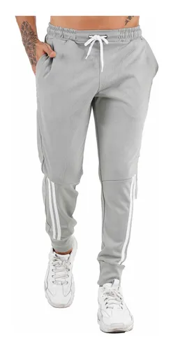 Adidas jogging 2024 hombre