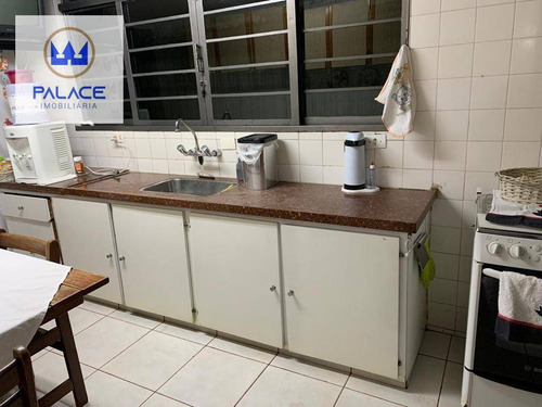 Imagem 29 de 30 de Casa Com 3 Dormitórios À Venda, 365 M² Por R$ 980.000,00 - Nova Piracicaba - Piracicaba/sp - Ca1090