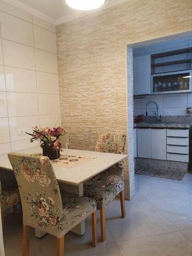 Imagem 8 de 22 de Apartamento À Venda, 70 M² Por R$ 530.000,00 - Vila Valparaíso - Santo André/sp - Ap13330