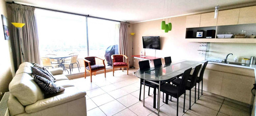 Condominio Con Laguna Algarrobo (79920)