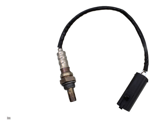 Sensor Oxigeno O2 Chrysler Lebaron Turbo 2.5 1993 Tomco