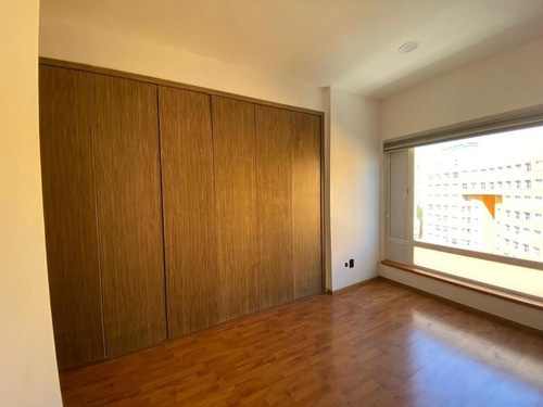 Departamento En Venta En Interlomas Residencial Scala