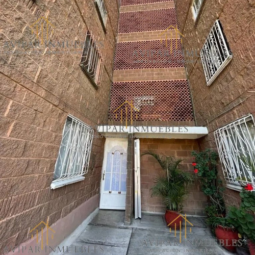 Departamento En Colinas Ecatepec