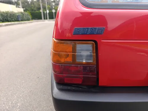 Fiat Uno 1.0 Mille