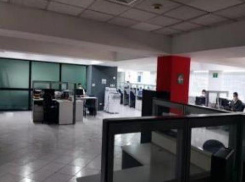 Vendo Edificio En Zona 14