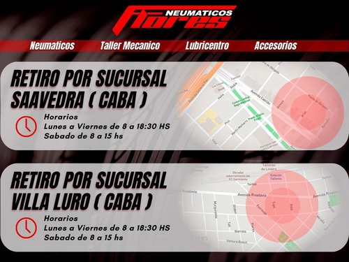 Imagen 4 de 5 de Neumático 1000-20 16t Luhe Super Farm