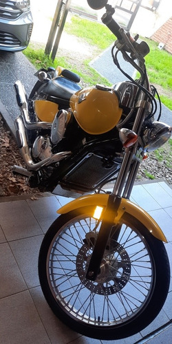 Imagen 9 de 17 de Kawasaki Vulcan 800