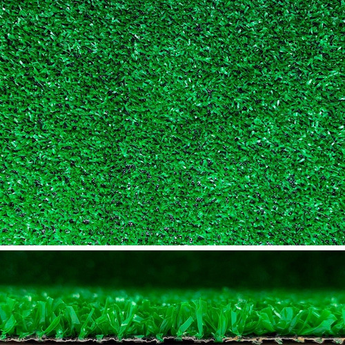 Tapete De Grama Sintética 2x12,5 (25m²) - 10mm