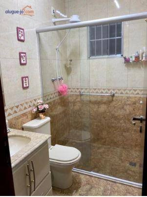 Casa Com 3 Dormitórios À Venda, 160 M² Por R$ 521.000,00 - Loteamento Residencial Vista Linda - São José Dos Campos/sp - Ca3019