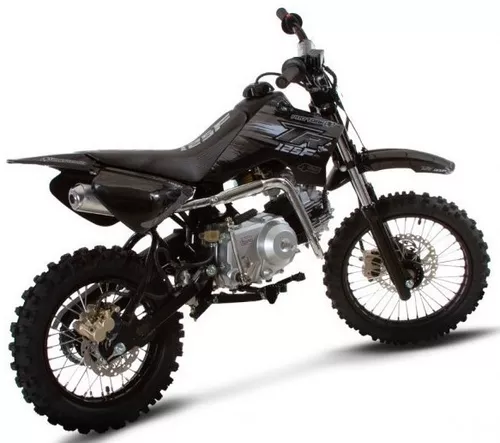 Mini Moto Pro Tork 125cc Motos