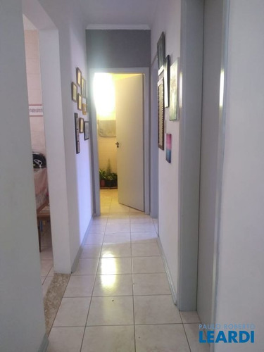 Imagem 7 de 15 de Apartamento - Jardim Andorinhas - Sp - 635460
