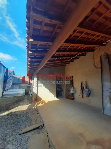 Casa Padrão Para Venda - 241