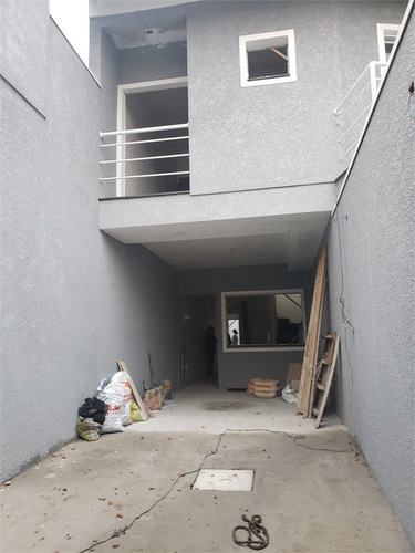 Imagem 11 de 15 de Casa-são Paulo-cupecê | Ref.: Reo505048 - Reo505048