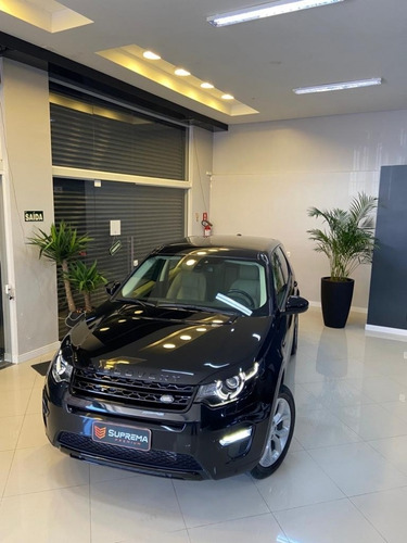 Imagem 1 de 15 de 2.0 16v Td4 Turbo Diesel Hse 4p Automático