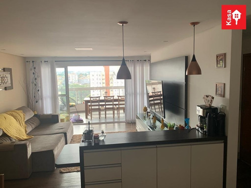 Imagem 5 de 15 de Apartamento - Baeta Neves - Ref: 2435 - V-2435