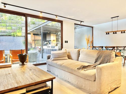 Remodelada Impecable En Condominio
