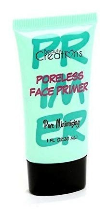 Primer Maquillaje Rellenador De Poros Beauty Creations