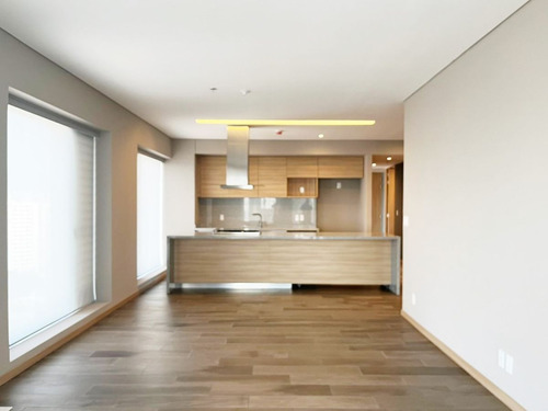 Imagen 2 de 30 de Departamento En Renta En Agwa Bosques, Cuajimalpa De Morelos