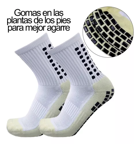 Calcetines de fútbol Calcetines antideslizantes Calcetines deportivos Calcetines  antideslizantes Calcetines de agarre