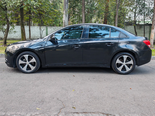 Chevrolet Cruze 1.8 A Ls Aa Cd Mp3 R-16 At