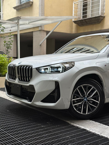 BMW X1 1.5 Xdrive25E Hibrido Conectable