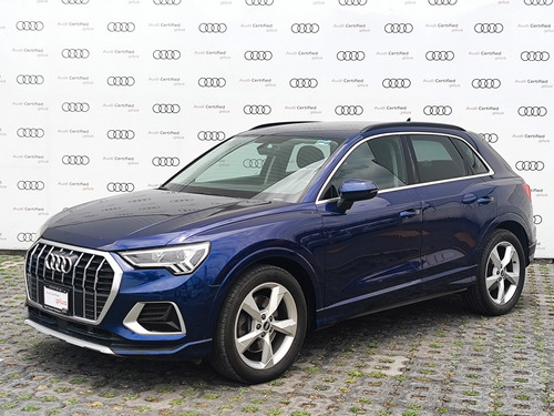 Audi Q3 2.0 40 Tfsi Select 180Hp At