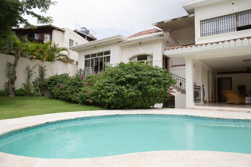 Imagen 6 de 19 de Casa En Residencial Cerrado