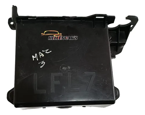 Tapa Base Computadora Mazda 3 2008 Original (Usado)
