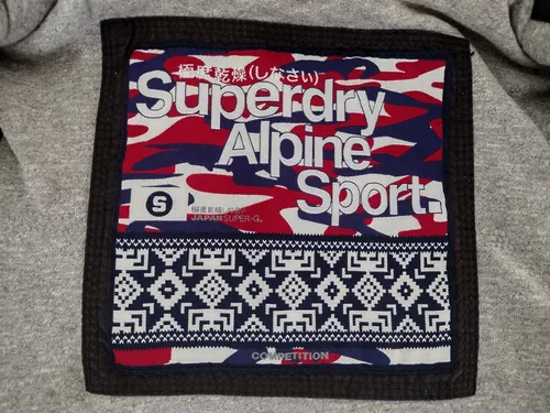 Superdry sport mujer new arrivals