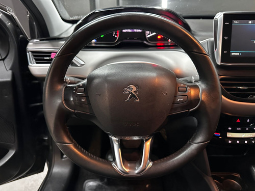 Peugeot 208 1.6 FELINE TIPTRONIC 5P L17