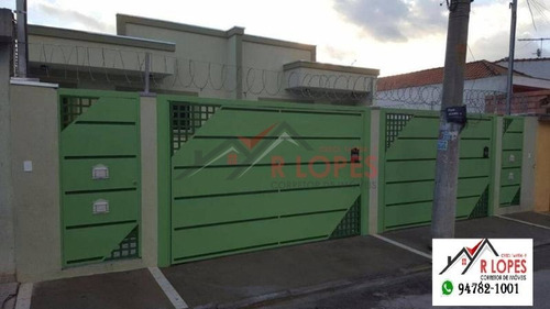 Imagem 2 de 22 de Casa Térrea Para Venda No Bairro Parque Savoy City, 3 Dorm, 1 Suíte, 5 Vagas, 165,00 M - 1478