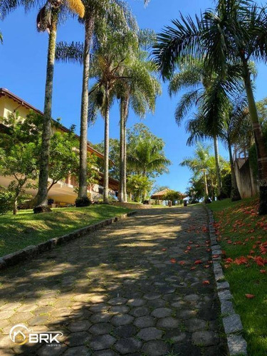 Chácara Com 10 Dormitórios À Venda, 1000 M² Por R$ 4.000.000,00 - Luiz Fagundes - Mairiporã/sp - Ch0005
