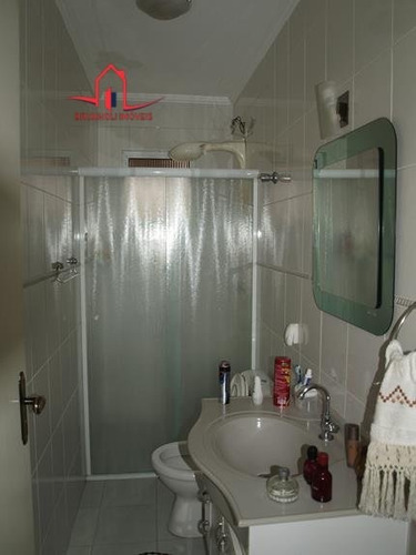 Imagem 16 de 21 de Casa A Venda No Bairro Vila Guilherme Em São Paulo - Sp. - 1537-1
