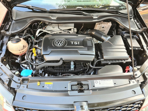 Imagen 15 de 15 de Volkswagen Polo Gti 2017 1.8 Tsi At