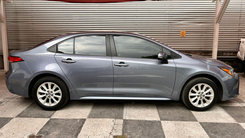 Toyota Corolla 1.8 Xle At