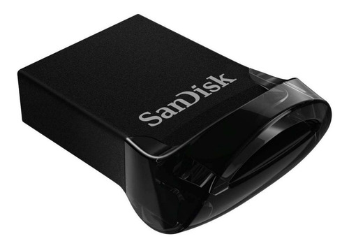 Pendrive Sandisk Ultra Fit Usb 3.1 64gb