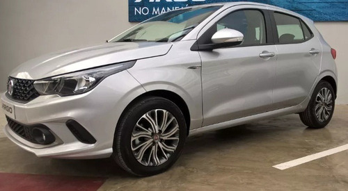 Imagen 11 de 15 de Fiat Argo En Todas Sus Versiones Disponibles 2022 0km- A*