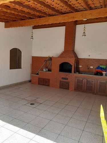 Imagem 24 de 29 de Sobrado Com 3 Dormitórios À Venda, 352 M² Por R$ 1.600.000 - Parque Renato Maia - Guarulhos/sp - So0226