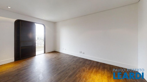 Imagem 12 de 15 de Apartamento - Alto Da Boa Vista - Sp - 626062