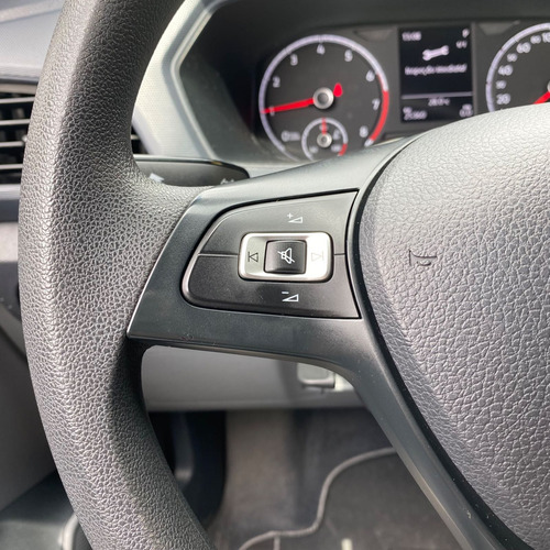 Volkswagen T-Cross Sense 1.0 TSI Flex 5p Aut.