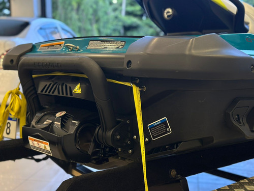 Jet Ski 2024 Se 170 Com 52 Horas