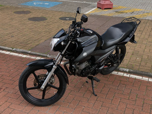Yamaha Factor 150 2022 Flex