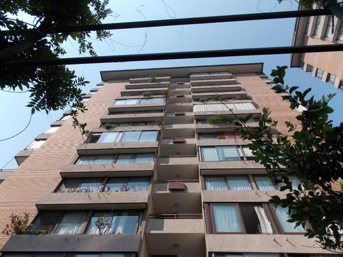Imagen 20 de 22 de Muy Buen Departamento Vitacura Tabancura
