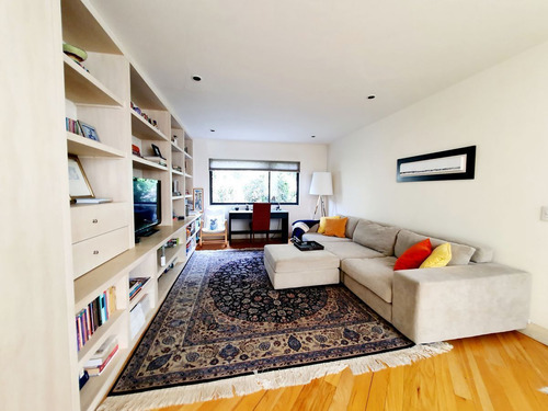 Casa En Venta En Lava, Jardines Del Pedregal Álvaro Obregón, Cdmx